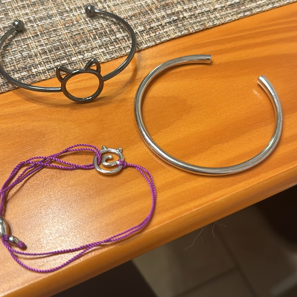 Cat Brackets - Picture 7 of 7